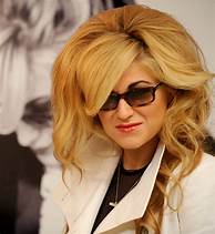 Artist Melody Gardot